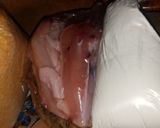 Foto langkah ke 1 dari resep Nugget Ayam.