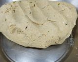 A picture of step 1 of Wheat Flour Chakli - Murukku.