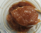 Peanut Butter வேர்க்கடலை வெண்ணெய் ரெசிபி ஸ்டேப் 3 புகைப்படம்