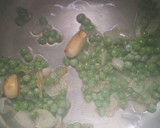 Foto del paso 1 de la receta: Arroz chino varias delicias