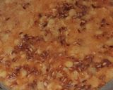 A picture of step 2 of Toor fry Daal.