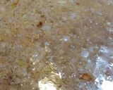 Foto del paso 2 de la receta: Solomillo con ajos tiernos, apio en salsa reducida
