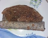 Mákosguba palacsinta (cukormentes, szénhidrátcsökkentett) recept fázis 6 fotója