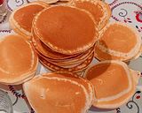 Foto del paso 2 de la receta: Tortitas caseras en menos de 20 min