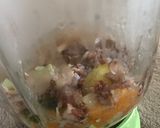 Foto langkah ke 5 dari resep Menu MPASI 4⭐️.