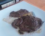 Foto del paso 12 de la receta Carne con ajos de la G. Alcoyana s. XIX
