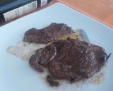 Foto del paso 12 de la receta: Carne con ajos de la G. Alcoyana s. XIX