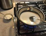 தேங்காய் பால் தயிர் (Thenkaai paal thayir recipe in tamil) ரெசிபி ஸ்டேப் 3 புகைப்படம்