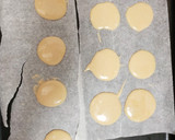 Foto del paso 2 de la receta: Galletitas ideales para hacer ojos decorativos