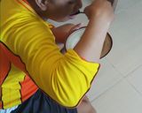 Foto langkah ke 8 dari resep Pepes Tahu Pedas Ndeso.