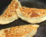 Foto langkah ke 6 dari resep Kalipap Goreng.
