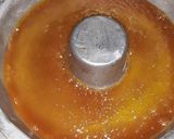 Foto del paso 3 de la receta: Budín volteado de mandarina