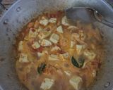 Foto langkah ke 4 dari resep Udang, Tahu Ke-tubu.