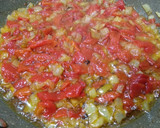Foto del paso 2 de la receta: Empanada gallega de atún
