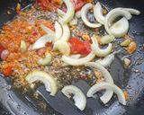 Foto langkah ke 2 dari resep Mie Goreng.