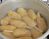 Foto langkah ke 6 dari resep Sempol Tahu.