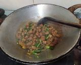 Foto langkah ke 4 dari resep Oseng Tempe Saus Tiram.