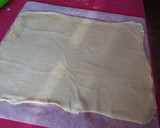 Foto del paso 4 de la receta: Coca de verduras