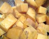 Foto langkah ke 1 dari resep Biji Salak / Bubur Candil.
