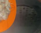 Foto langkah ke 1 dari resep Nasi Goreng Udang.