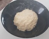 Une image de l'étape 5 de Pains farcis poulet poivrons.