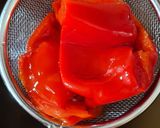Foto del paso 2 de la receta 204. Trenza de Hojaldre con Atún y Tomate