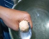 Foto langkah ke 7 dari resep Baso Tempe #MenuSehatAnak.