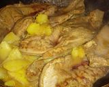 Foto del paso 4 de la receta: Hígado con papas!!!🍳