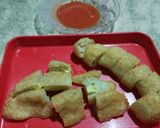 Foto langkah ke 8 dari resep Empek Empek (Tanpa Ikan).