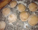 Foto del paso 4 de la receta: Sorrentinos de ricota, remolacha y nuez