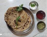 દહીં પનીર પરોઠા (curd Paneer Paratha recipe in gujarati) રેસીપી સ્ટેપ10ફોટો