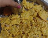 ડુંગળી ના ઢુંબા ભજીયા (Dungri Dhumba Bhajiya Recipe In Gujarati) રેસીપી સ્ટેપ3ફોટો