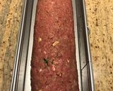 Spenótos pulykafasírt recept fázis 4 fotója
