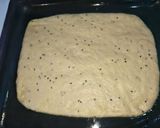 صورة لخطوة 3 من وصفة خبز الدار