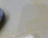 A picture of step 2 of Holi Special Khoya Stuffed Gujiya.