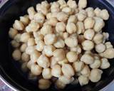 Chole Pulav recipe step 1 photo