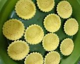 Foto langkah ke 4 dari resep Pie buah minion🍴.