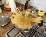 Foto del paso 5 de la receta: Tallarines con sabor marinero