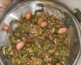 સ્પાઈસી ચટણી(spaicy chutney recipe in Gujarati) રેસીપી સ્ટેપ3ફોટો