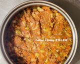 蒸餃(燙麵法)「皮薄餡多大蒸餃」的食譜步驟3照片