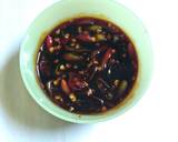 Sambal Rawit Kecap