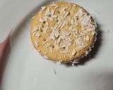 Foto del paso 8 de la receta: 146. Galletas Rellenas de Cabello de Ángel
