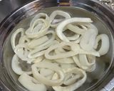 Foto del paso 1 de la receta: RABAS bien crocantes! 🤤