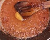 A picture of step 5 of Fresh Plum Chutney 🤤🍒.