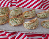 Foto del paso 3 de la receta: Mini tacos de surimi