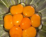 Foto del paso 1 de la receta: Bizcochuelo japonés!!
