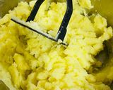 Foto del paso 1 de la receta: Puré de papas con aceite de trufa