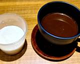 Cara Membuat HOT COCOA DRINKS COKLAT PANAS  4