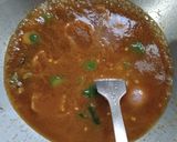 A picture of step 5 of 15 minutes Paneer Chilli.