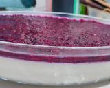 Foto langkah ke 4 dari resep Puding Susu siram Naga.